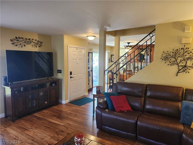460 Temple Canyon Place 2, Henderson, NV 89074