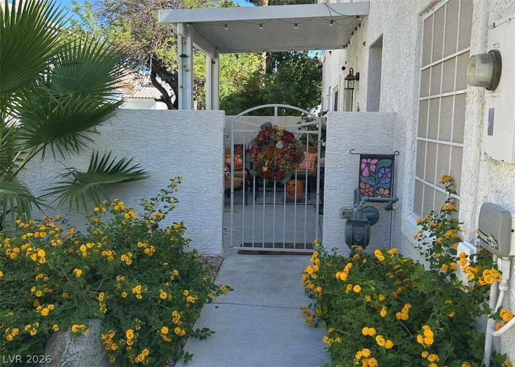460 Temple Canyon Place 2, Henderson, NV 89074