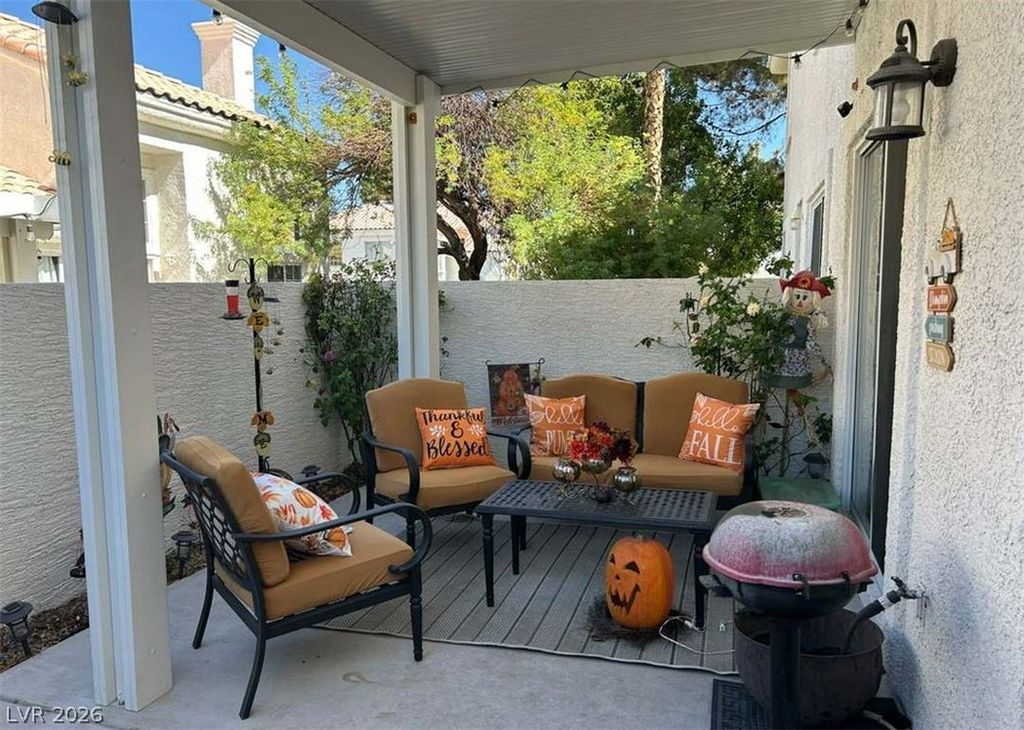 460 Temple Canyon Place 2, Henderson, NV 89074 — photo 4