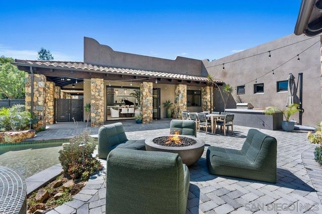 1240 Berryman Canyon, Encinitas, CA 92024