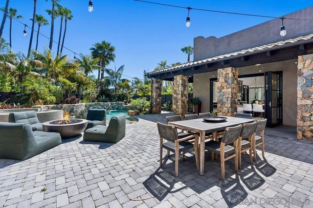 1240 Berryman Canyon, Encinitas, CA 92024