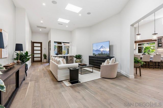 1240 Berryman Canyon, Encinitas, CA 92024