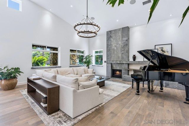 1240 Berryman Canyon, Encinitas, CA 92024