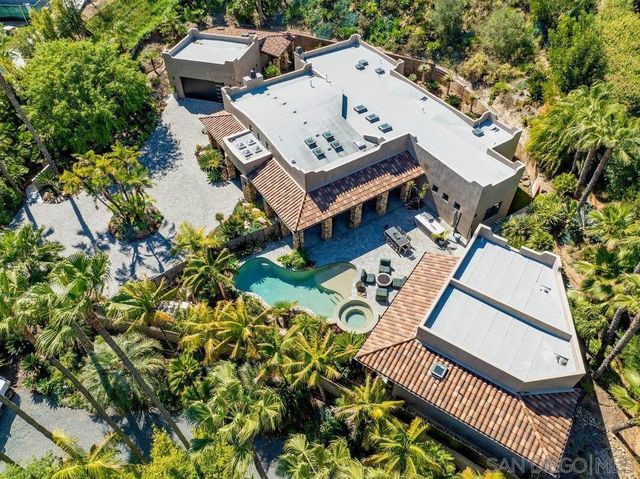 1240 Berryman Canyon, Encinitas, CA 92024