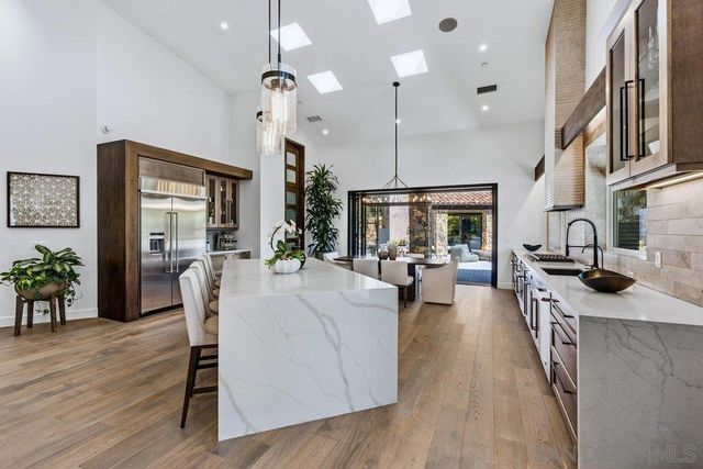 1240 Berryman Canyon, Encinitas, CA 92024