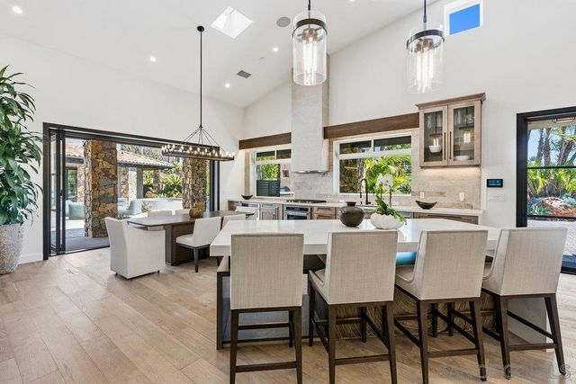 1240 Berryman Canyon, Encinitas, CA 92024