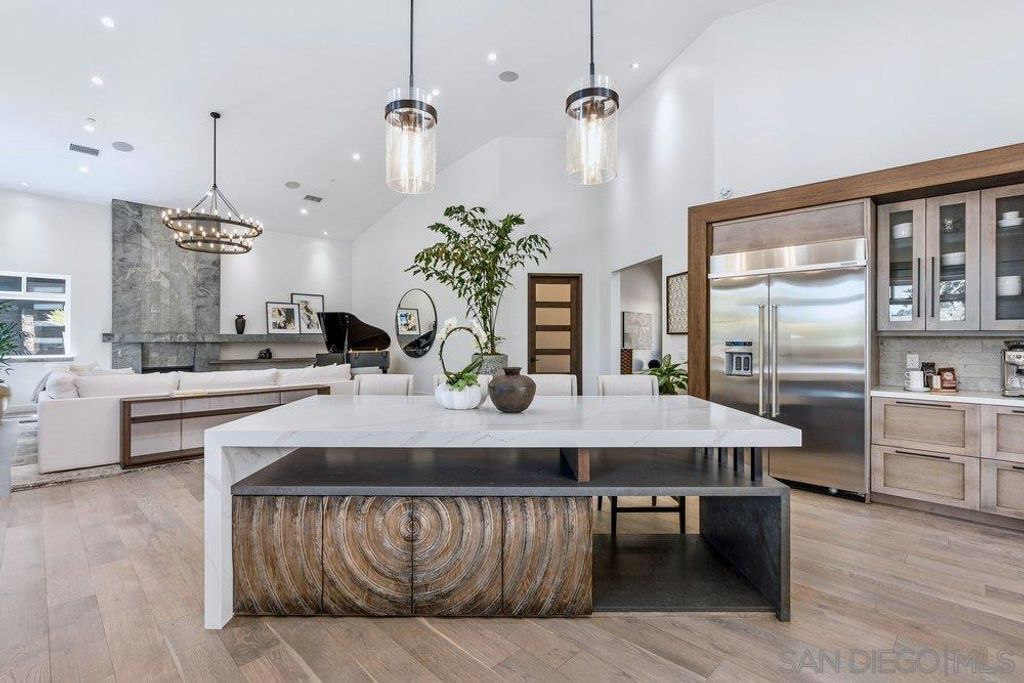 1240 Berryman Canyon, Encinitas, CA 92024