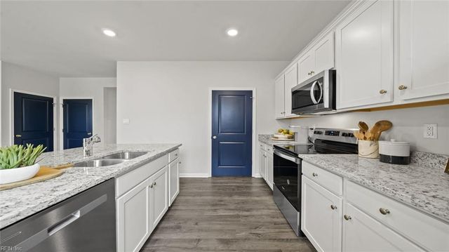 5006 Melanie CT, Suffolk, VA 23434