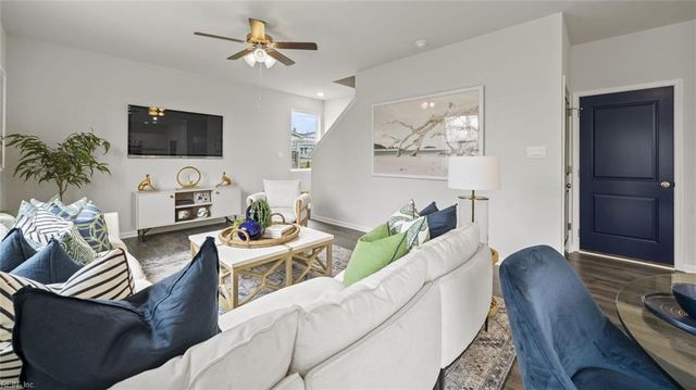 5006 Melanie CT, Suffolk, VA 23434