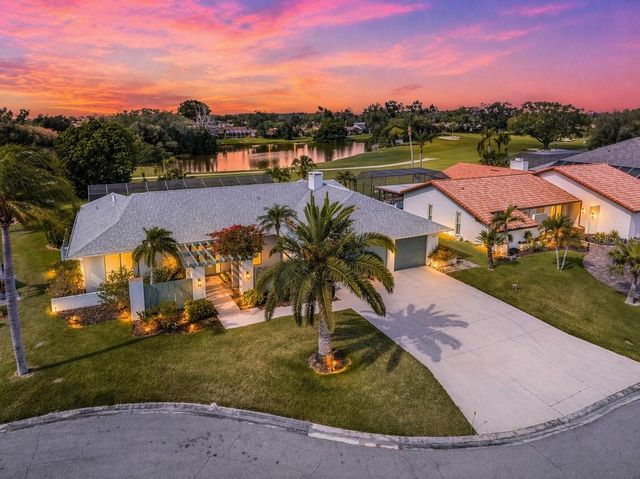 3842 TORREY PINES WAY, Sarasota, FL 34238