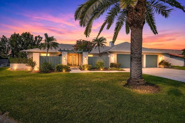 3842 TORREY PINES WAY, Sarasota, FL 34238