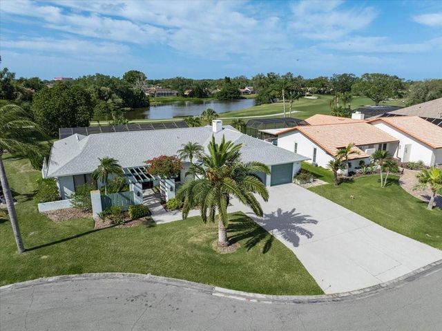 3842 TORREY PINES WAY, Sarasota, FL 34238