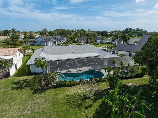 3842 TORREY PINES WAY, Sarasota, FL 34238
