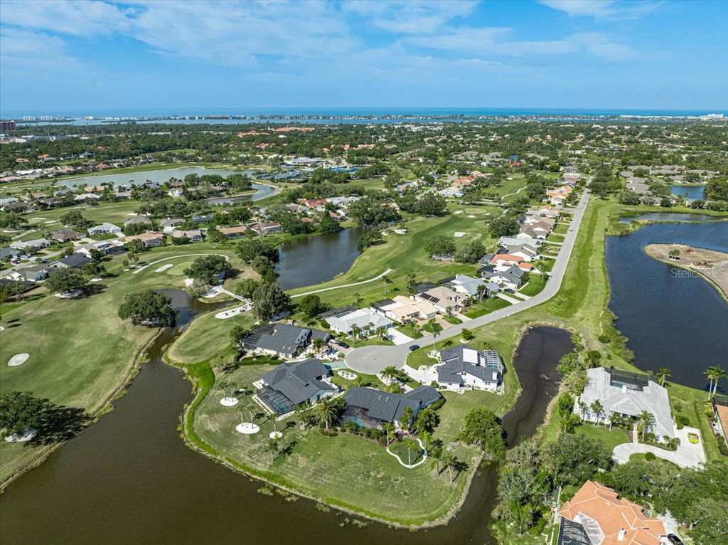 Image 63 of property listing at 3842 TORREY PINES WAY, Sarasota, FL 34238
