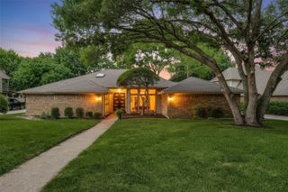 1901 Edgewater Drive, Plano, TX 75075