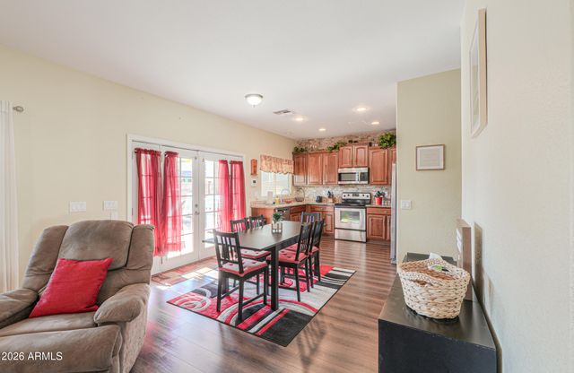 44173 W GARDEN Lane, Maricopa, AZ 85139