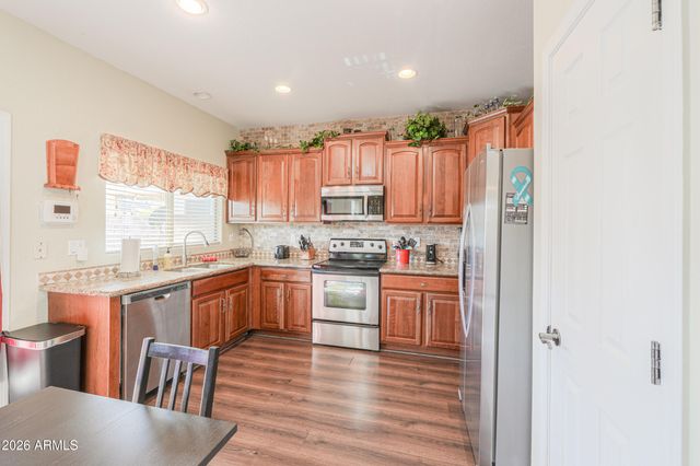 44173 W GARDEN Lane, Maricopa, AZ 85139