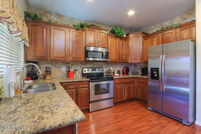 44173 W GARDEN Lane, Maricopa, AZ 85139