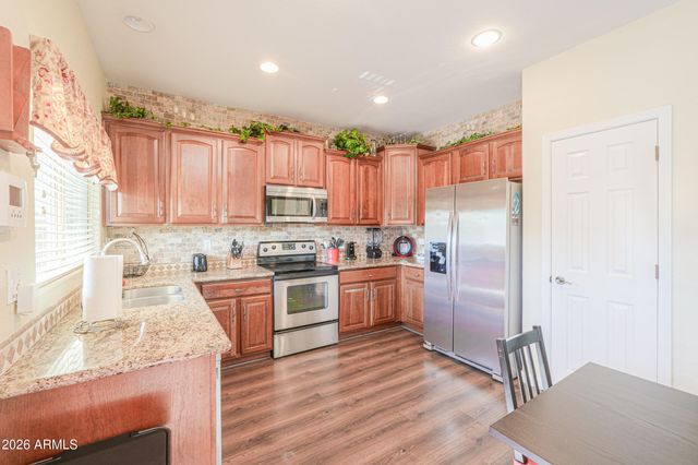 44173 W GARDEN Lane, Maricopa, AZ 85139