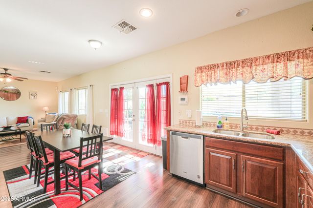 44173 W GARDEN Lane, Maricopa, AZ 85139