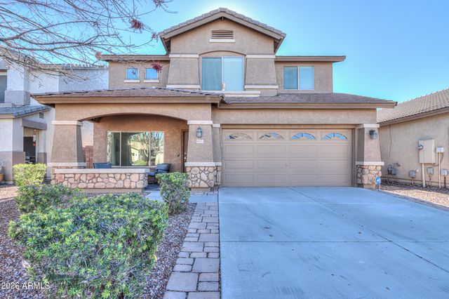 44173 W GARDEN Lane, Maricopa, AZ 85139