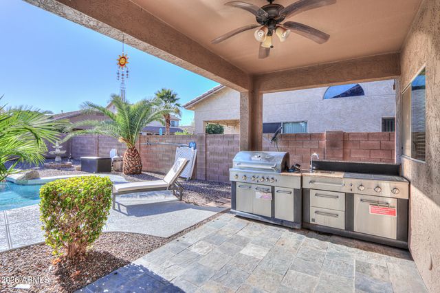 44173 W GARDEN Lane, Maricopa, AZ 85139