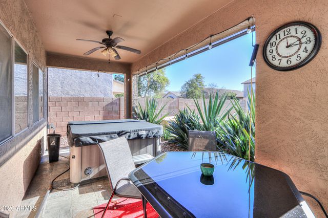 44173 W GARDEN Lane, Maricopa, AZ 85139