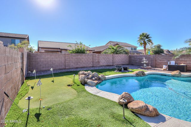 44173 W GARDEN Lane, Maricopa, AZ 85139