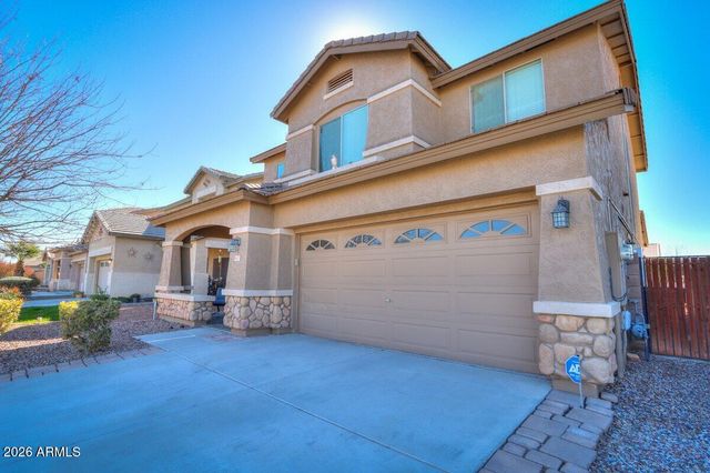 44173 W GARDEN Lane, Maricopa, AZ 85139