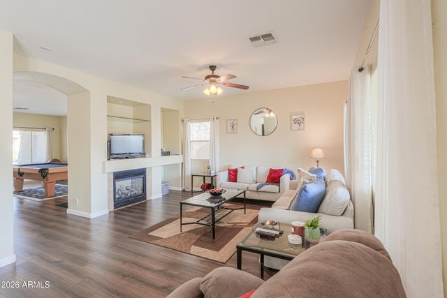 44173 W GARDEN Lane, Maricopa, AZ 85139