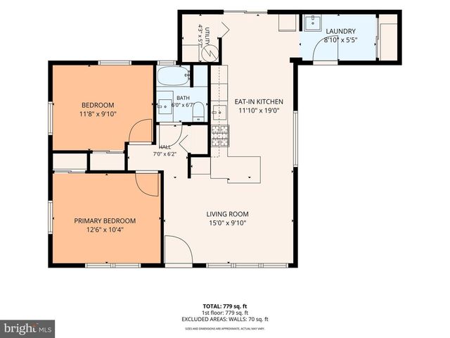 46 INDIAN QUEEN LN, Maple Shade, NJ 08052