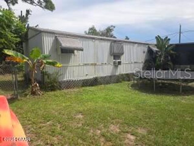 117 COLEMAN STREET, Edgewater, FL 32141
