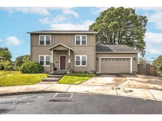 1502 22ND Ave, Forest Grove, OR 97116