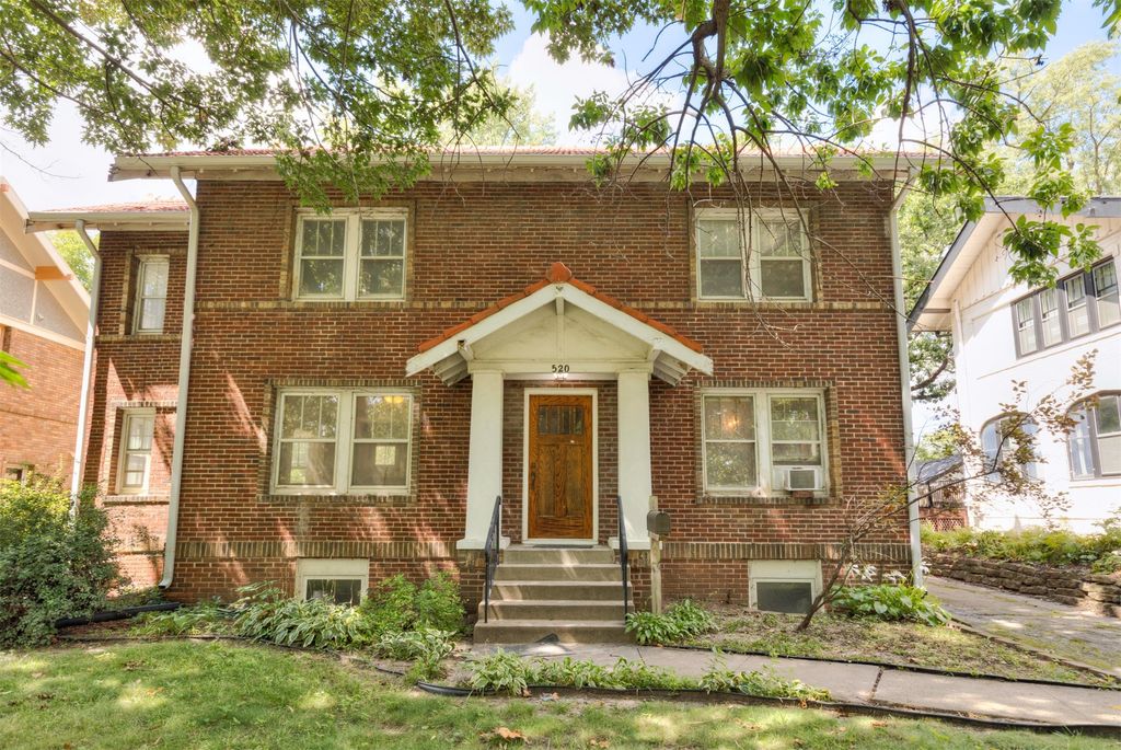 520 Polk Boulevard, Des Moines, IA 50312