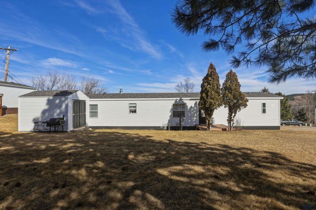 3110 LAZELLE, Sturgis, SD 57785