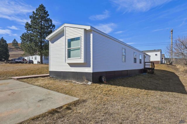 3110 LAZELLE, Sturgis, SD 57785