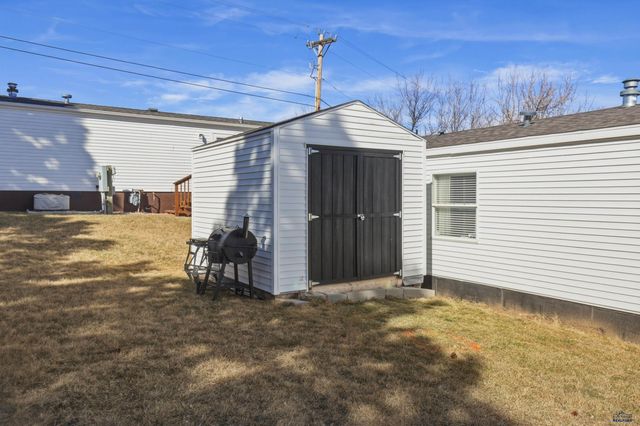 3110 LAZELLE, Sturgis, SD 57785