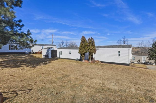 3110 LAZELLE, Sturgis, SD 57785