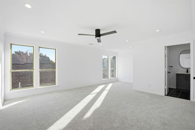 2 Parliament Place, Dallas, TX 75225