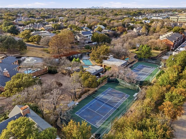 2 Parliament Place, Dallas, TX 75225