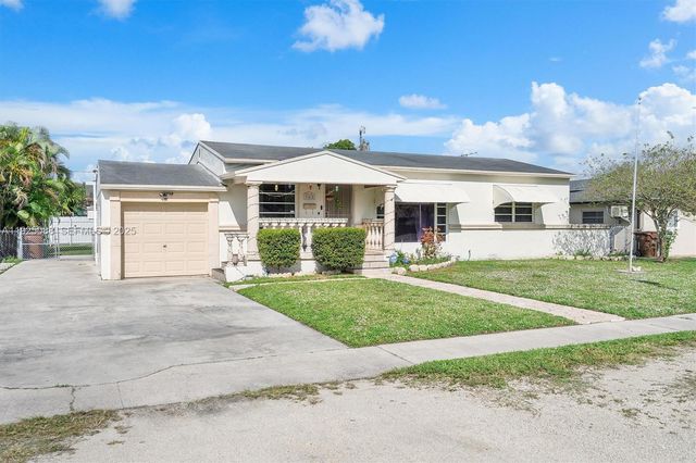 355 W 54th St, Hialeah, FL 33012