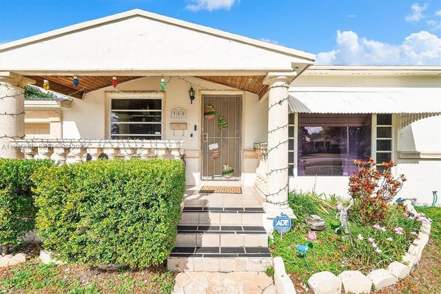 355 W 54th St, Hialeah, FL 33012