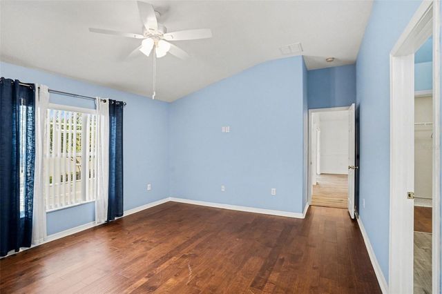 9524 ROLLING CIRCLE, San Antonio, FL 33576