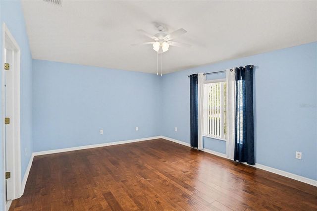 9524 ROLLING CIRCLE, San Antonio, FL 33576