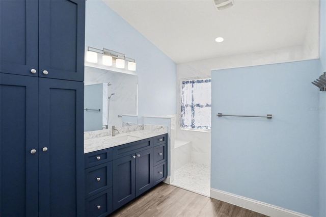 9524 ROLLING CIRCLE, San Antonio, FL 33576