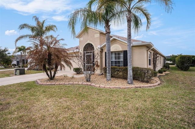 9524 ROLLING CIRCLE, San Antonio, FL 33576