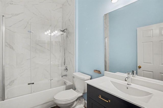 9524 ROLLING CIRCLE, San Antonio, FL 33576