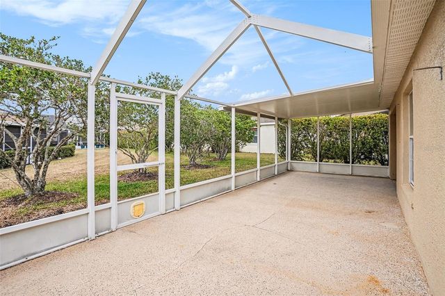 9524 ROLLING CIRCLE, San Antonio, FL 33576