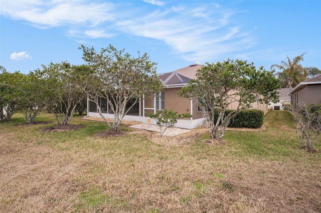 9524 ROLLING CIRCLE, San Antonio, FL 33576