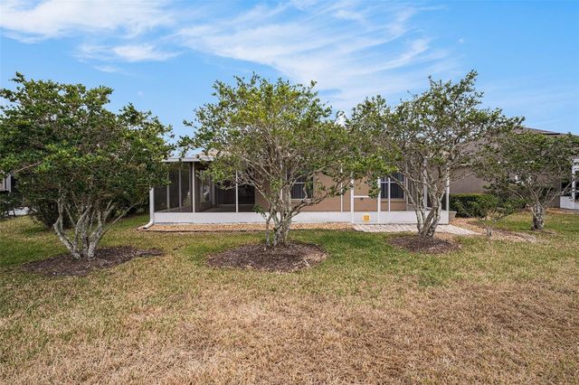 9524 ROLLING CIRCLE, San Antonio, FL 33576